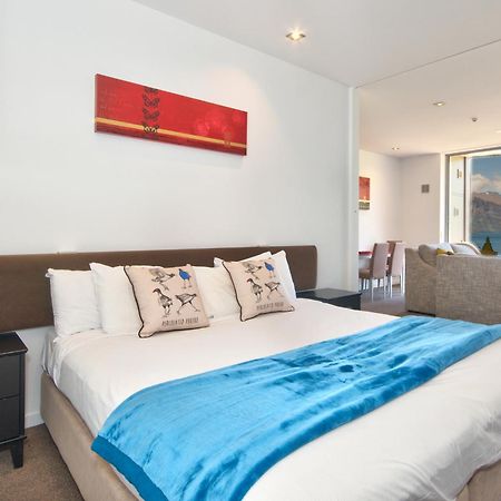 Lakes Edge Apartment Queenstown Exterior foto