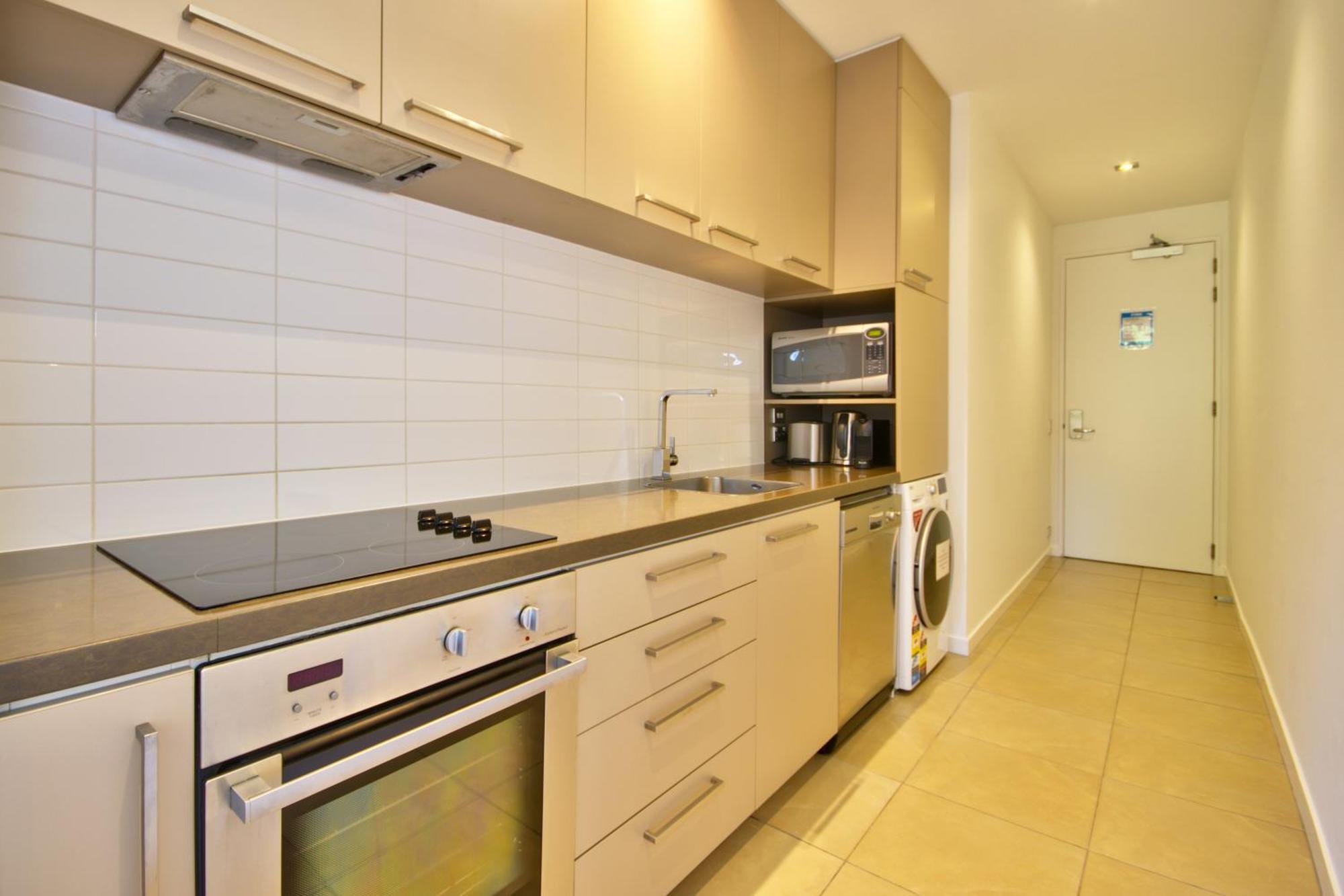 Lakes Edge Apartment Queenstown Exterior foto